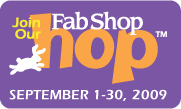 FabShop HOP!