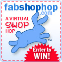 FabShop Hop - Enter to Win!