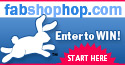 FabShop Hop - Enter to Win!