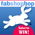 FabShop Hop - Enter to Win!