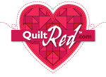 QuiltRed - Promoting Women's Heart Health through Quilting
