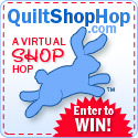 QuiltShop Hop - Enter to Win!