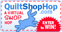 QuiltShop Hop - Enter to Win!