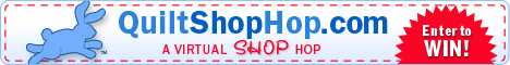 QuiltShop Hop