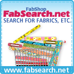 FabSearch:Three easy ways to search for the products and information you are looking for!