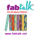 FabTalk  It's all about fabric!