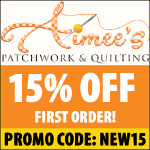 150-Aimee's Patchwork & Quilting