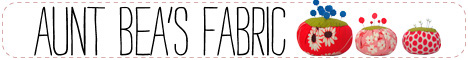 Aunt Bea's Fabric