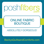 150-Becky's Quilts & Comforts