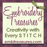 Embroidery Treasures