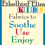 Ethelbird & Eliza Kids