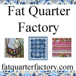 Fat Quarter Factory