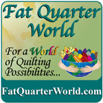 Fat Quarter World