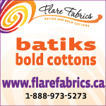 150-Flare Fabrics