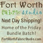 150-Fort Worth Fabric Studio