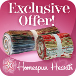 Homespun Hearth