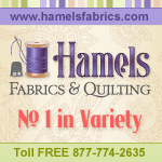 150-Hamels Fabrics