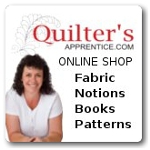 150-Quilter's Apprentice