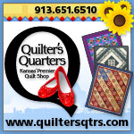 The Quilters Quarters, Inc
