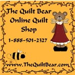150-The Quilt Bear, LLC