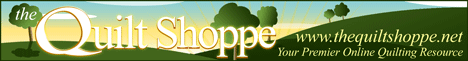 The Quilt Shoppe