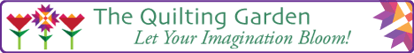 The Quilting Garden