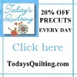 150-Today's Quilting