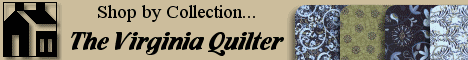 The Virginia Quilter