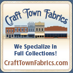 150-Craft Town Fabrics