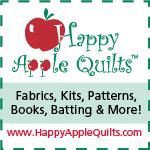 Happy Apple Quilts
