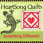 HeartSong Quilts