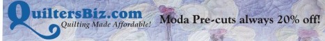 Quilters Biz LLC
