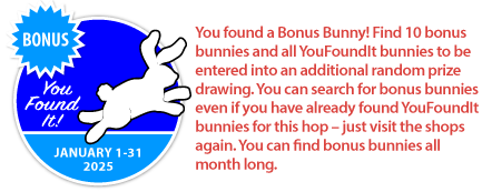 YouFoundIt example