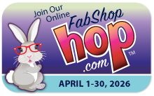 FabShop HOP!