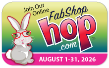 FabShop Hop!