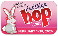 FabShop HOP!