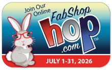 FabShop HOP!