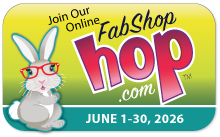 FabShop HOp!