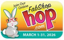 FabShop HOP!