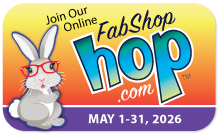 FabShop Hop!