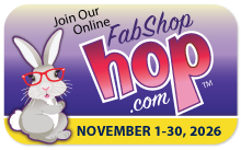 FabShop HOP!