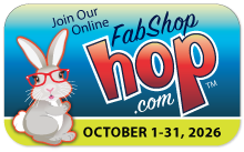 FabShop HOP!