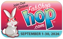 FabShop HOP!