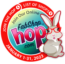 FabShop Bunny Hint