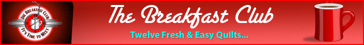 FabShop Club Program - The Breakfast Club