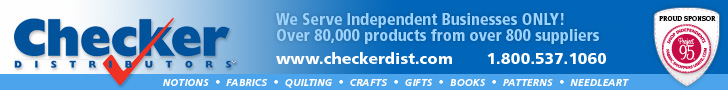 Checker Distributors