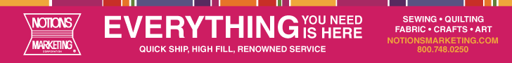 Notions Marketing