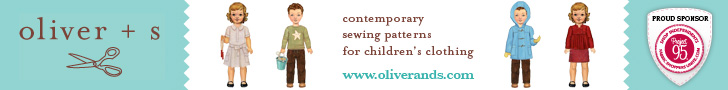 Oliver + S