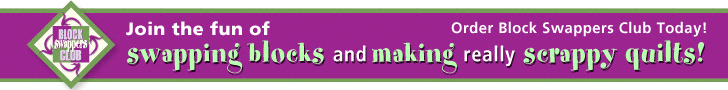 FabShop BlockSwappers Club