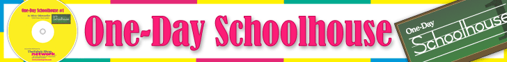 FabShop's One-Day Event Schoolhouse